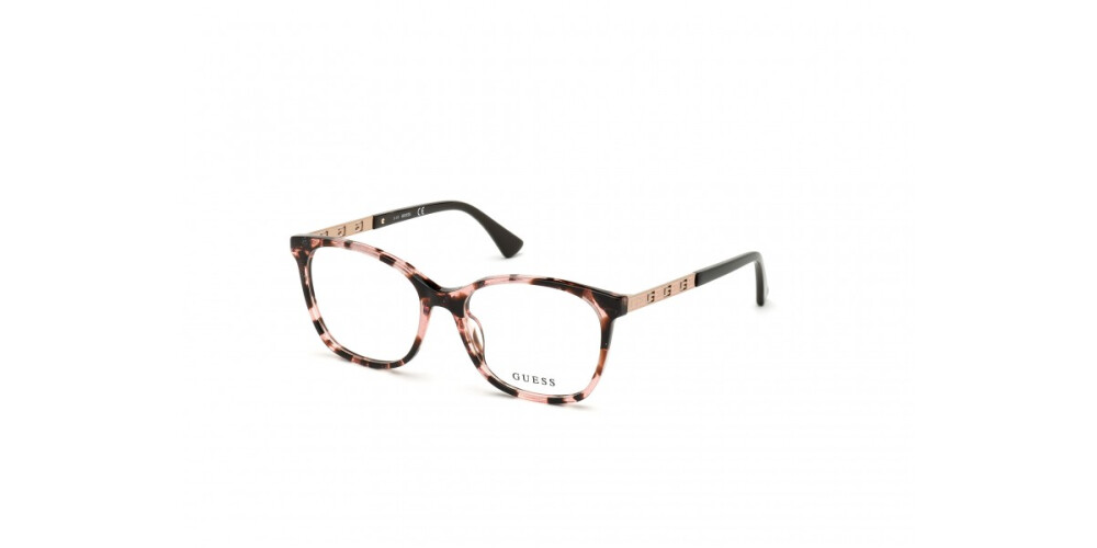 Eyeglasses Woman Guess  GU2743 074