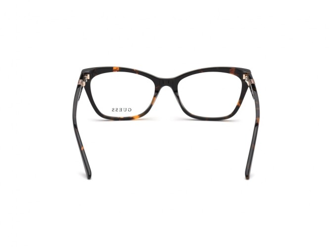 Eyeglasses Woman Guess  GU2811 052