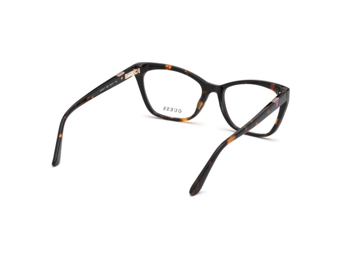 Eyeglasses Woman Guess  GU2811 052