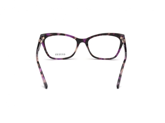 Eyeglasses Woman Guess  GU2811 083