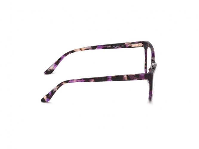 Eyeglasses Woman Guess  GU2811 083