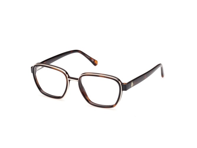 Occhiali da Vista Uomo Guess  GU50086 052