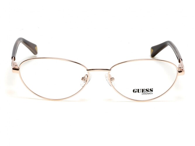 Eyeglasses Man Woman Guess  GU8238 032