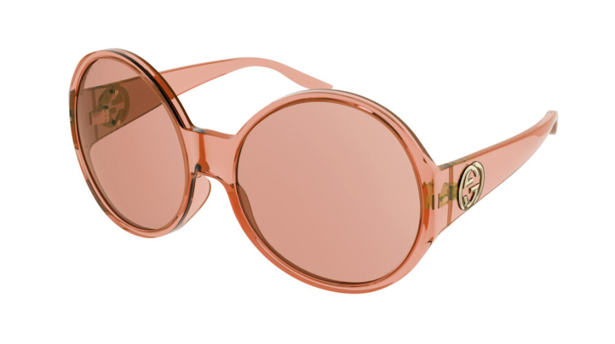 Sunglasses Woman Gucci Fashion inspired GG0954S-004