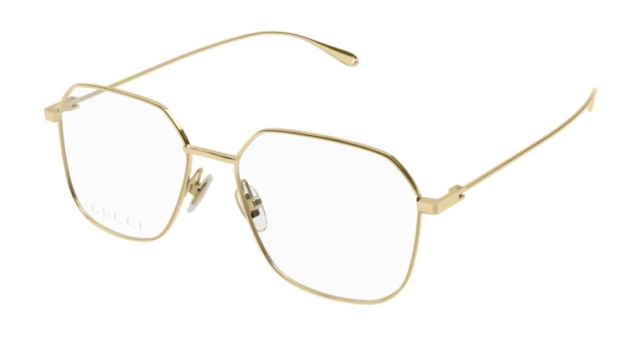 Eyeglasses Woman Gucci Fashion inspired GG1032O-002