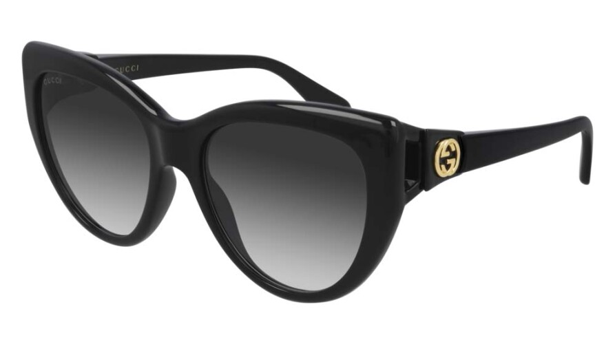 Sunglasses Woman Gucci Gucci logo GG0877S-001