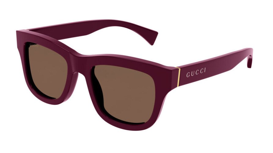 Sunglasses Man Gucci Gucci logo GG1135S-003