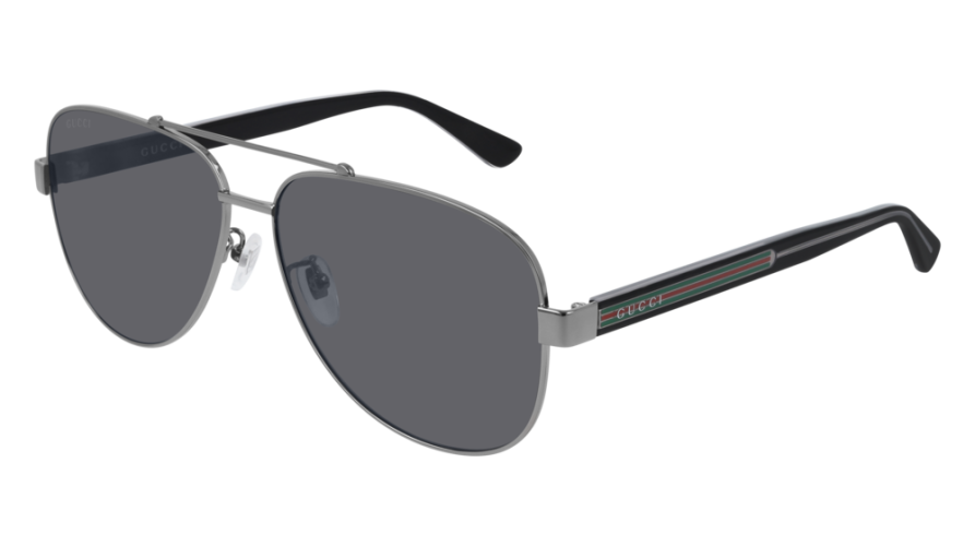 Sunglasses Man Gucci Web GG0528S-007