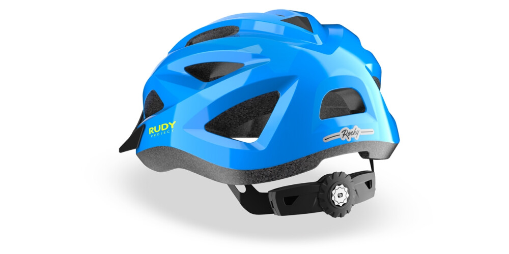 Bike helmets Junior Rudy Project Rocky HL70000