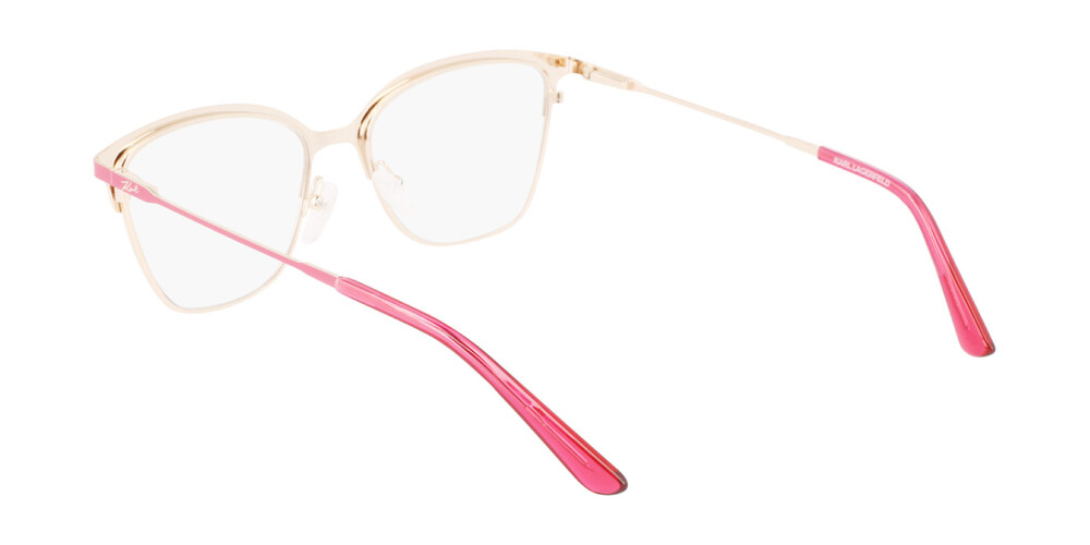 Eyeglasses Woman Karl Lagerfeld  KL337 650