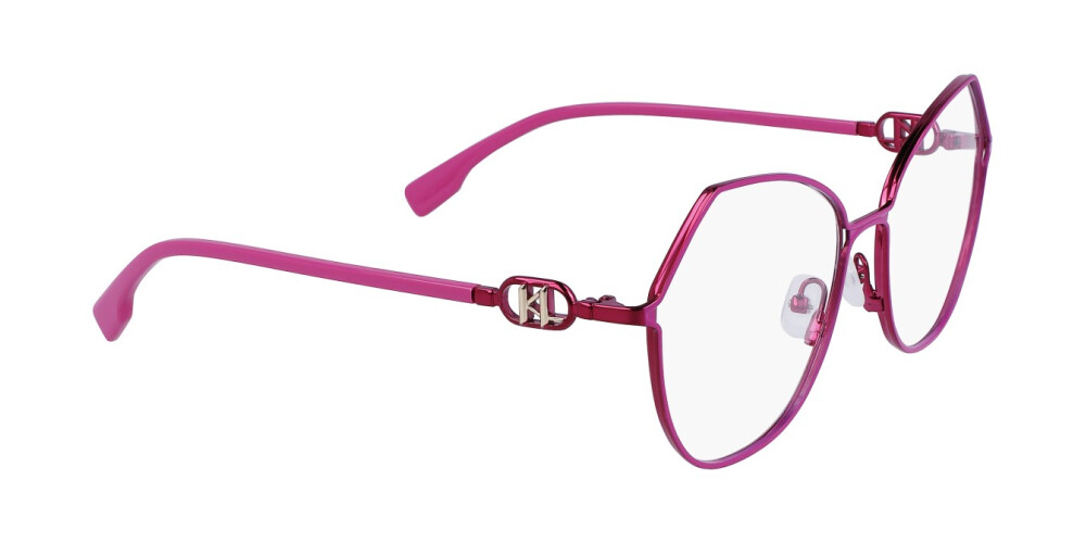 Occhiali da Vista Donna Karl Lagerfeld  KL343 650