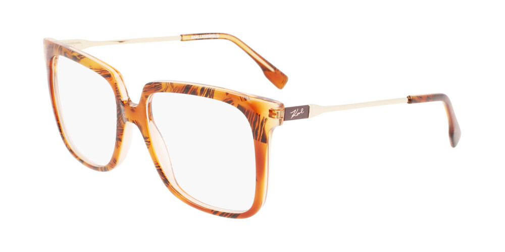 Eyeglasses Woman Karl Lagerfeld  KL6077 805