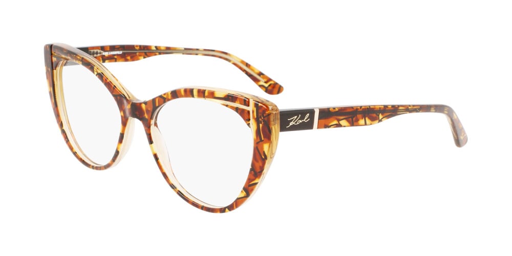 Eyeglasses Woman Karl Lagerfeld  KL6078 705