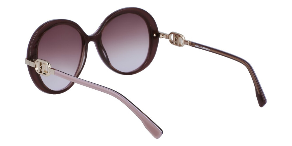 Sunglasses Woman Karl Lagerfeld  KL6084S 238