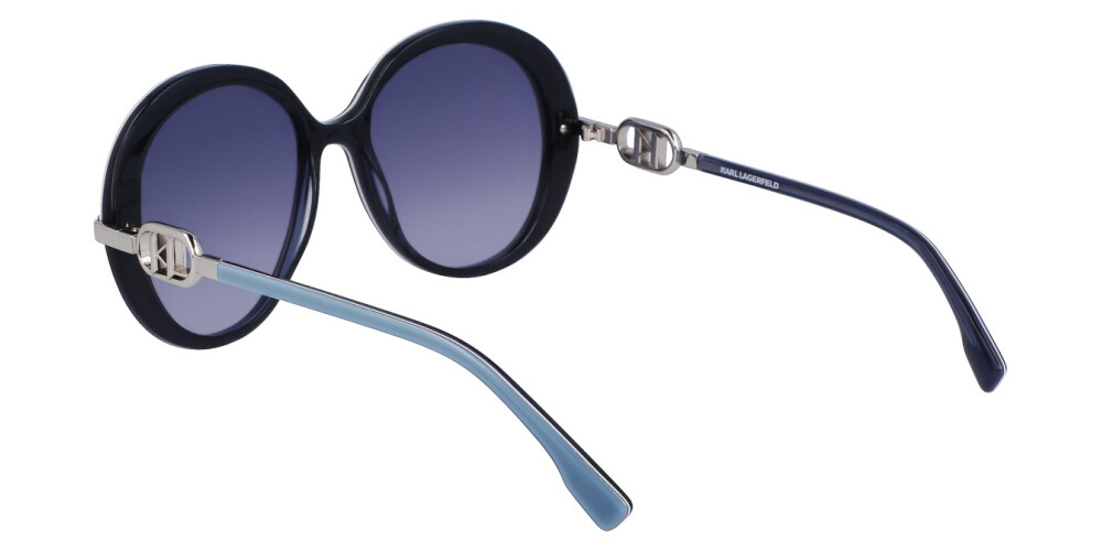 Sunglasses Woman Karl Lagerfeld  KL6084S 458