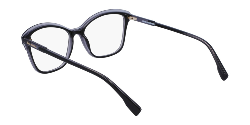 Eyeglasses Woman Karl Lagerfeld  KL6095 009