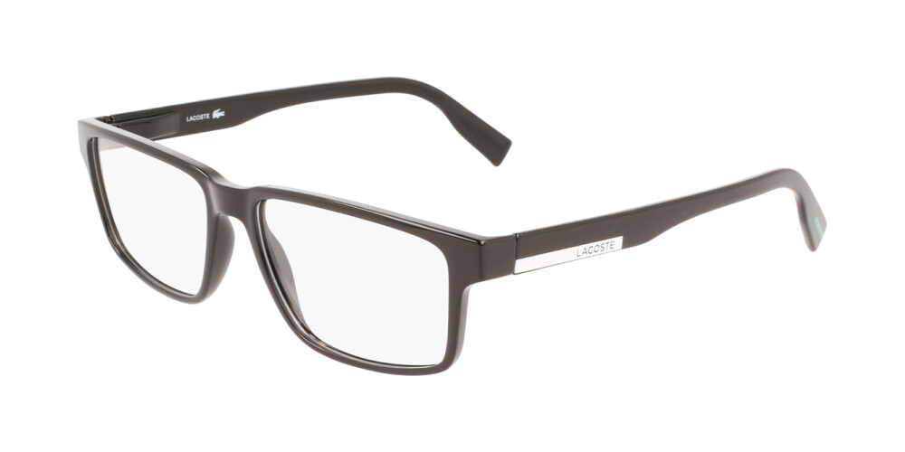 Eyeglasses Man Woman Lacoste  L2897 001