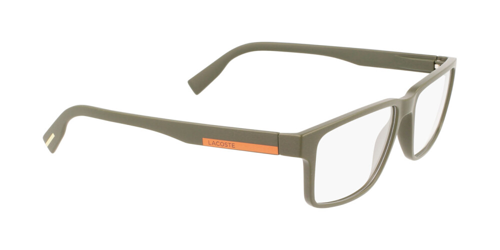 Eyeglasses Man Woman Lacoste  L2897 275