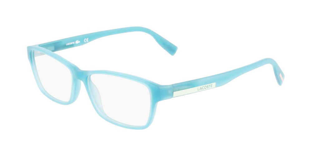 Eyeglasses Junior Lacoste  L3650 424