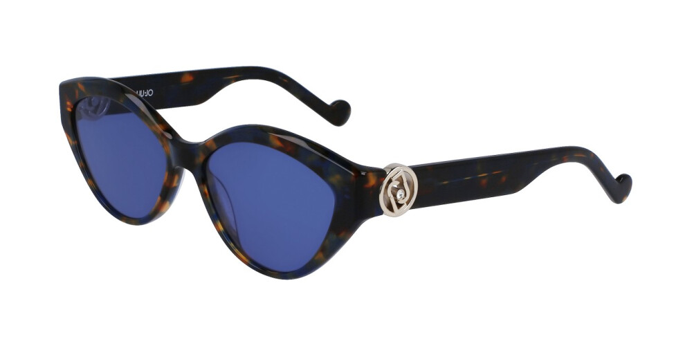 Sunglasses Woman Liu Jo  LJ767SR 460