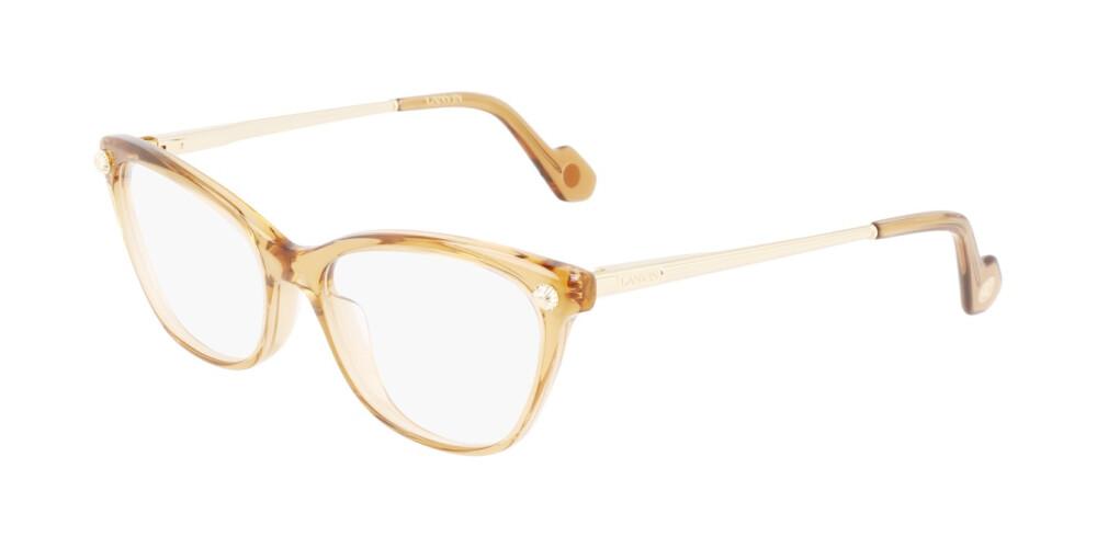 Eyeglasses Woman Lanvin  LNV2621 208