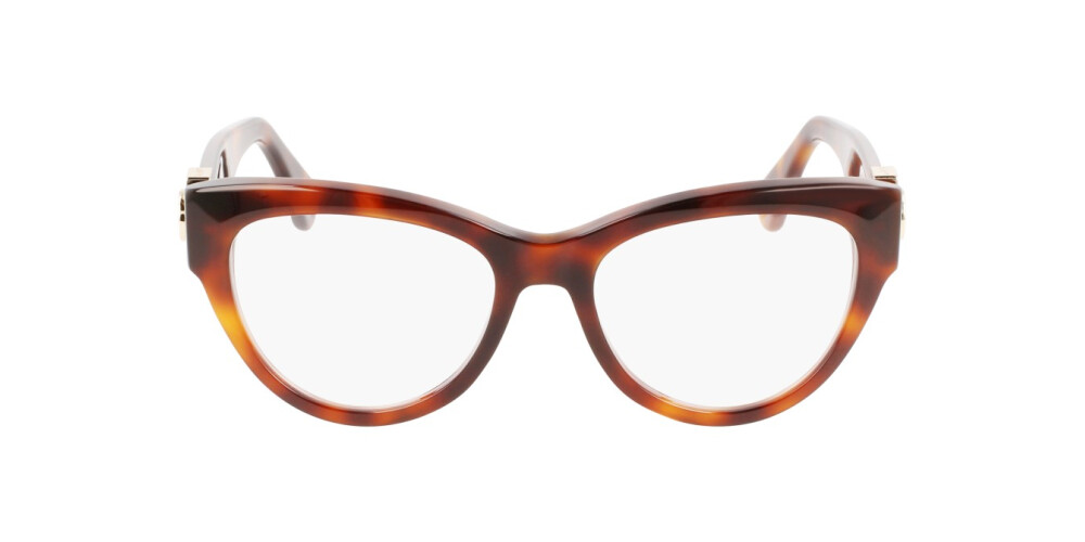 Eyeglasses Woman Lanvin  LNV2626 214