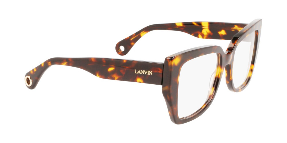 Eyeglasses Woman Lanvin  LNV2628 234