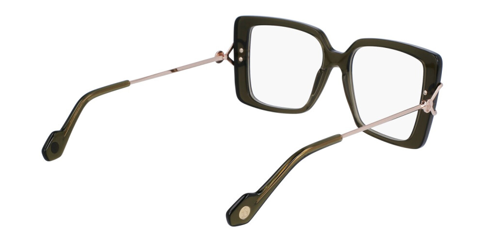 Eyeglasses Woman Lanvin  LNV2629 319