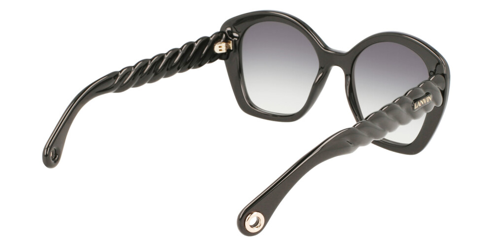 Sunglasses Woman Lanvin  LNV628S 001