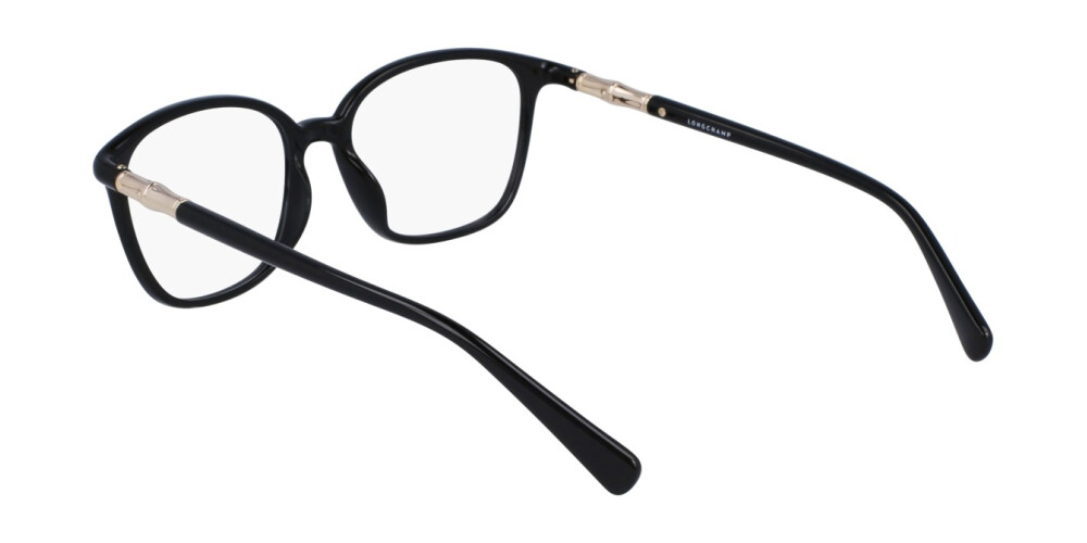 Eyeglasses Woman Longchamp  LO2706 001