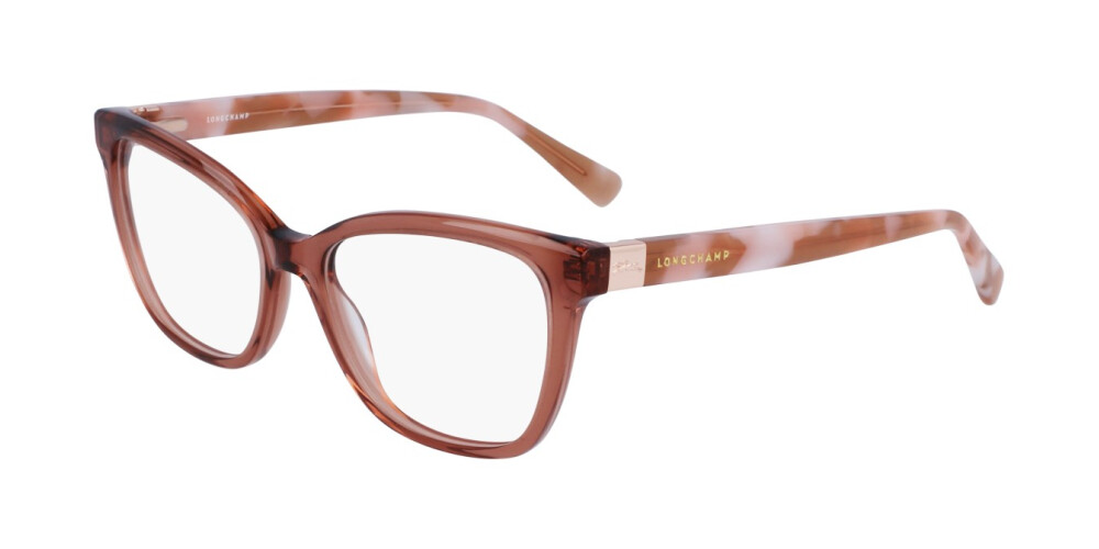 Eyeglasses Woman Longchamp  LO2707 610