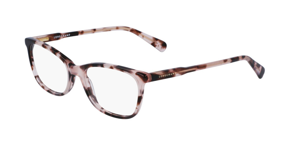 Eyeglasses Woman Longchamp  LO2708 690