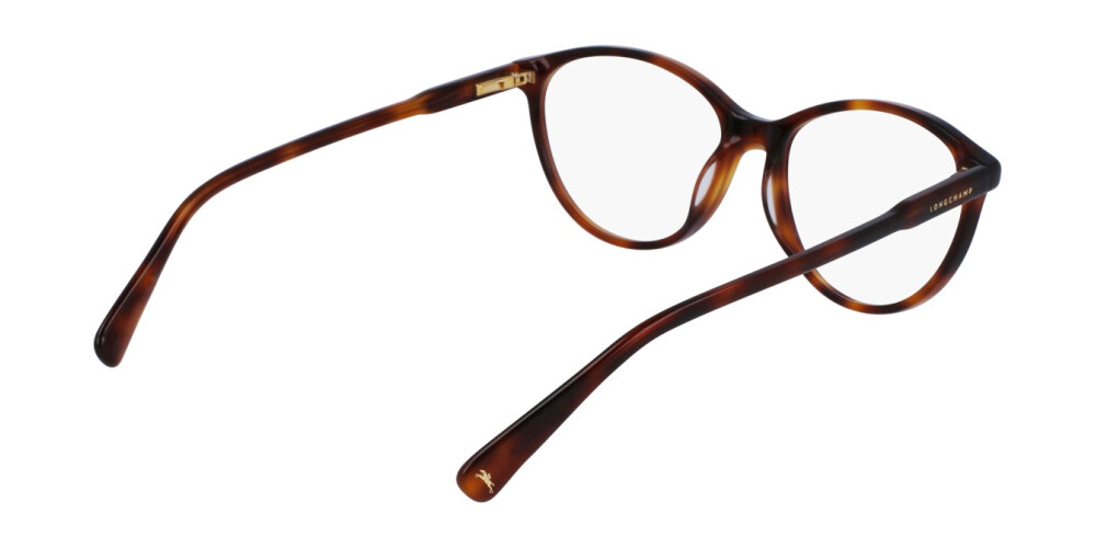 Eyeglasses Woman Longchamp  LO2709 230