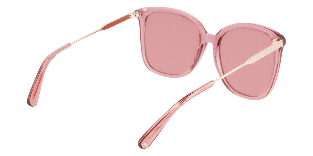 Sunglasses Woman Longchamp  LO706S 610