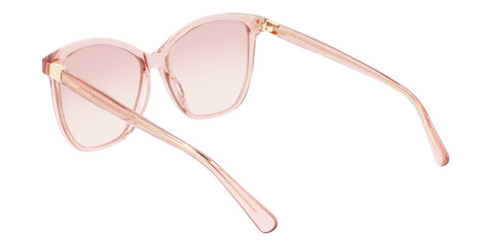 Sunglasses Woman Longchamp  LO708S 650