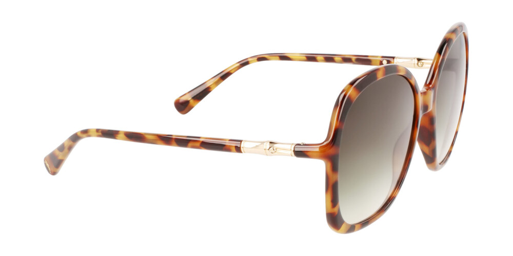 Sunglasses Woman Longchamp  LO711S 255