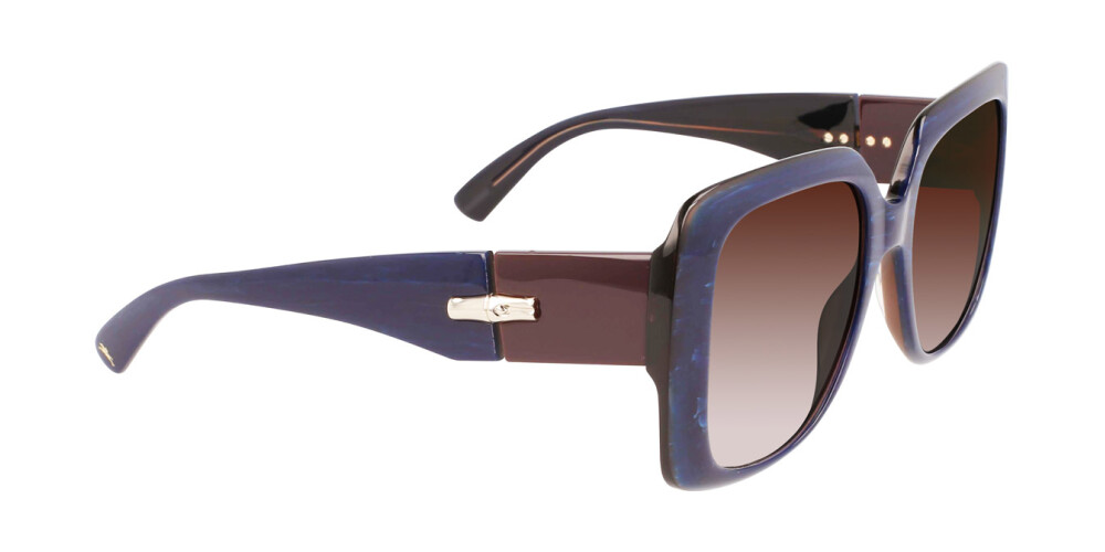 Sunglasses Woman Longchamp  LO713S 403