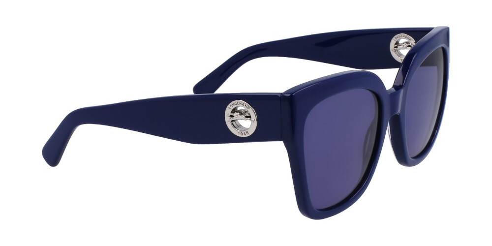 Sunglasses Woman Longchamp  LO717S 400
