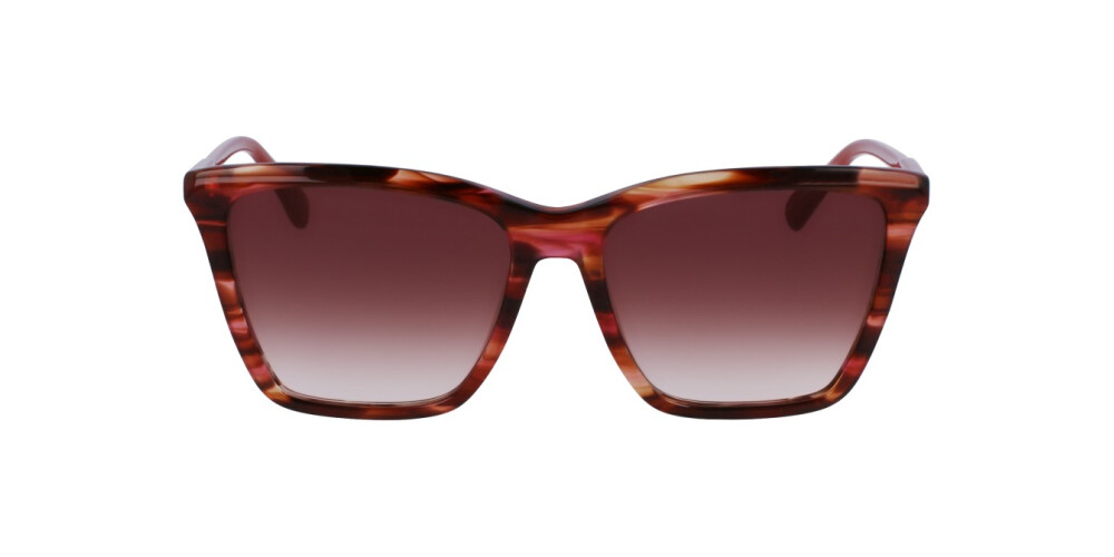 Sunglasses Woman Longchamp  LO719S 602