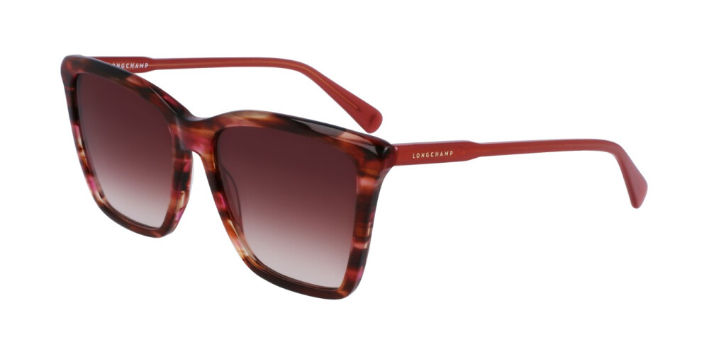 Sunglasses Woman Longchamp  LO719S 602