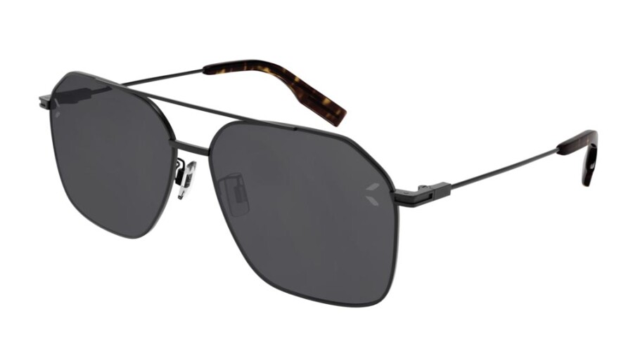 Sunglasses Man Woman McQ Collection 0 MQ0331S-001