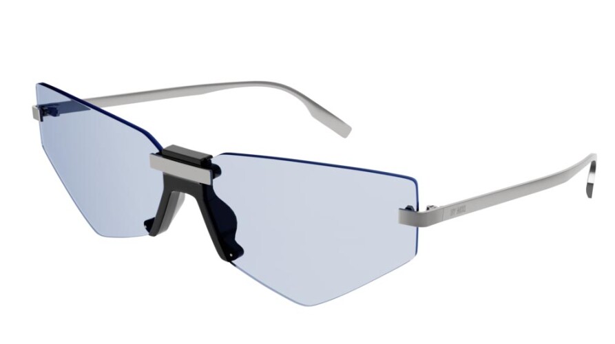 Sunglasses Man Woman McQ Icons MQ0322S-002