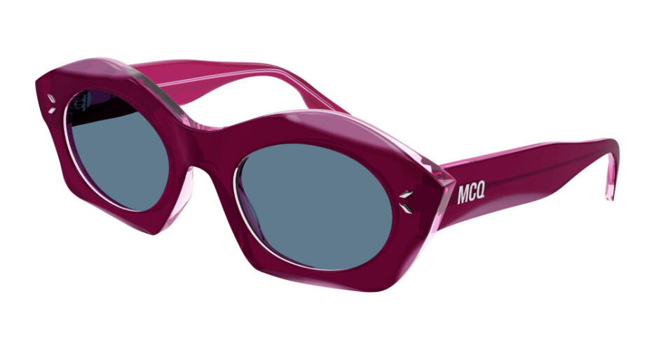 Sunglasses Woman McQ  MQ0341S-006