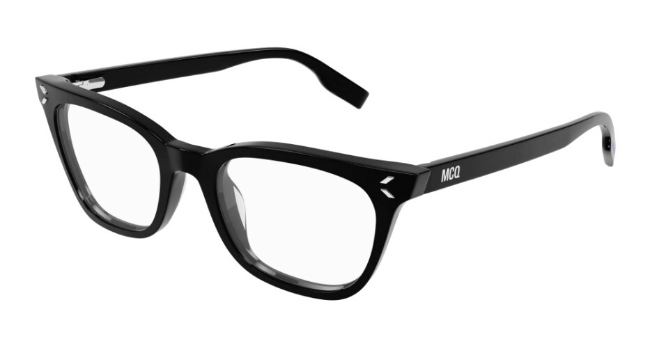 Eyeglasses Woman McQ  MQ0379O-001