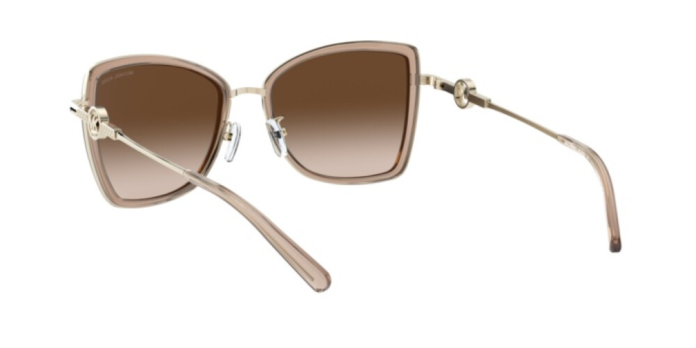 Sunglasses Woman Michael Kors Corsica MK 1067B 101813