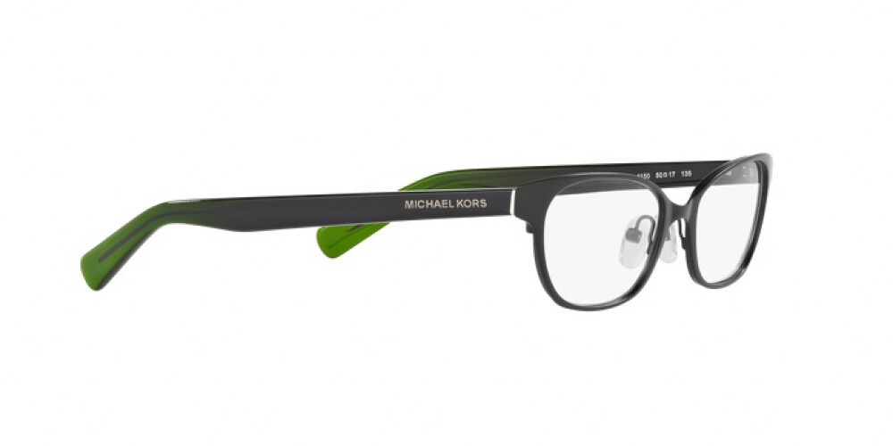 Eyeglasses Woman Michael Kors Sybil MK 3014 1150