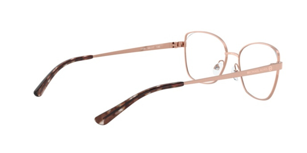 Eyeglasses Woman Michael Kors Anacapri MK 3043 1108