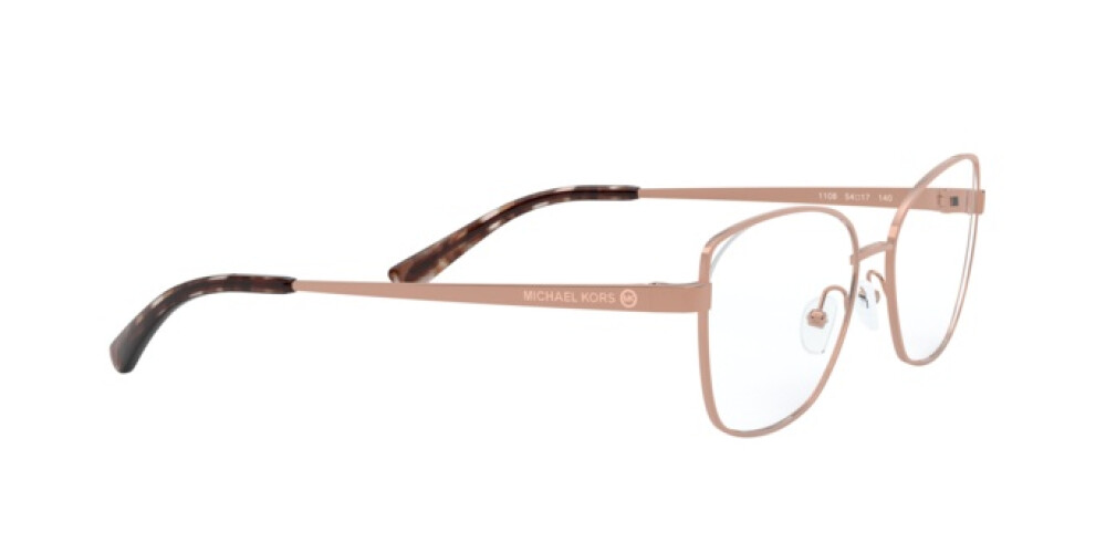 Eyeglasses Woman Michael Kors Anacapri MK 3043 1108