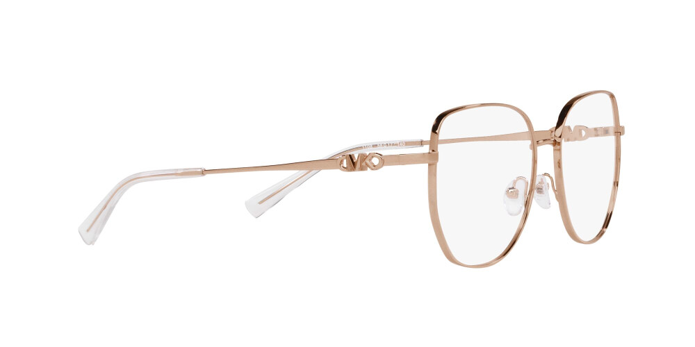 Eyeglasses Woman Michael Kors Belleville MK 3062 1108