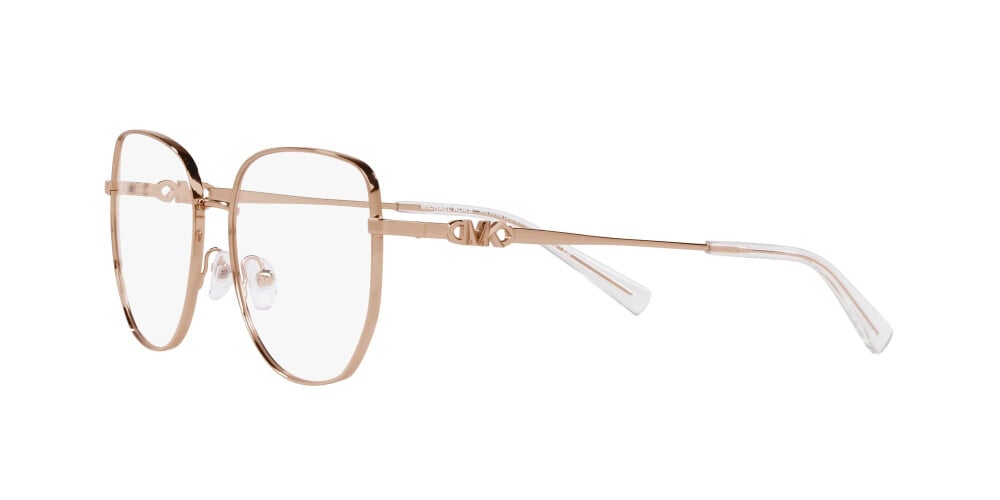 Eyeglasses Woman Michael Kors Belleville MK 3062 1108